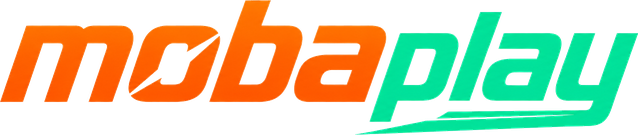 mobaplay brand logo